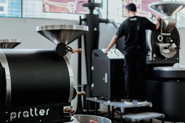 Layanan kami Service Solution Coffee Machine 6