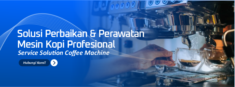 Subheader Desktop Service Solution Coffee Machine